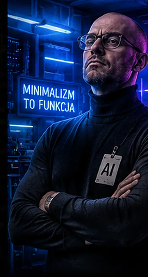 Modest — portret w oryginalnym otoczeniu
